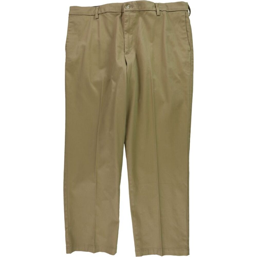 Dockers Mens Stylish Straight Classic Khakis Casual Pants, NWT